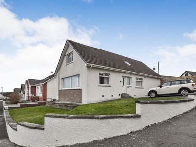Detached house for sale in 2 Linnburn Terrace, Ardrossan KA22
