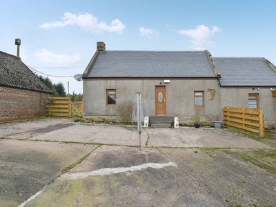 Detached house for sale in Off Main Street, Bathgate, Longridge, West Lothian EH47
