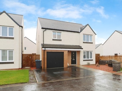 Detached house for sale in Rosslyn Wynd, Kirkcaldy KY1