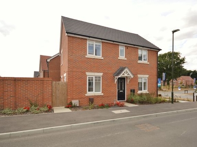 Detached house to rent in 18 Lock's Farm Lane, West Broyle, Chichester, West Sussex PO19