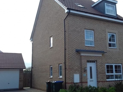 Detached house to rent in Brambling Avenue, Coventry CV4