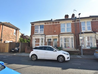 Detached house to rent in Delamere Road, Southsea, Hampshire PO4