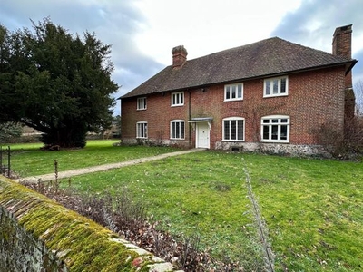Detached house to rent in Doddington, Sittingbourne ME9