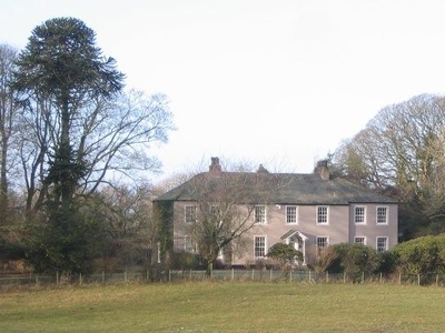Detached house to rent in Havercroft, Lamplugh, Cumbria CA14