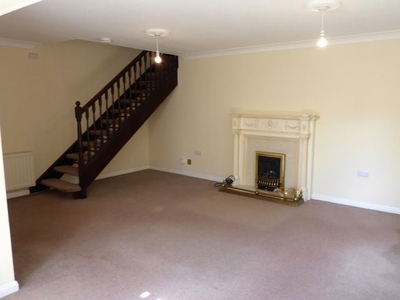 Detached house to rent in Kestrel Drive, Shrewsbury SY1