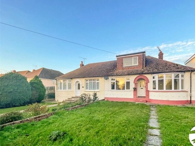 Detached house to rent in Main Road, Hoo, Rochester, Kent ME3