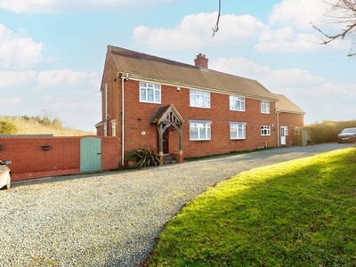 Detached house to rent in Morville Heath, Bridgnorth WV16