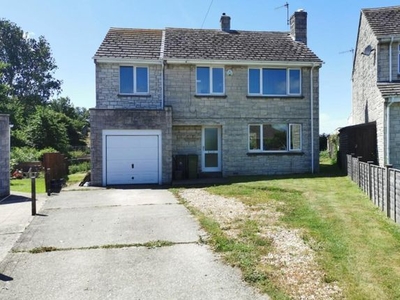 Detached house to rent in Roundham Gardens, Weymouth DT4