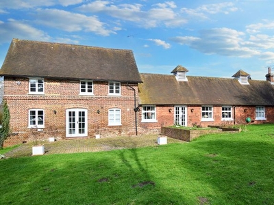 Detached house to rent in The Old Granary, St Albans AL3