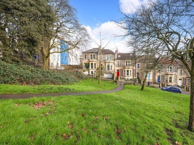 End terrace house for sale in Berkeley Square, Clifton, Bristol BS8