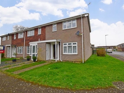 End terrace house to rent in 32 The Hartings, Bognor Regis, West Sussex PO22