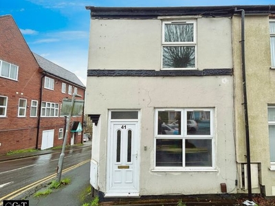 End terrace house to rent in Church Street, Brierley Hill DY5