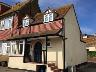 End terrace house to rent in East Walk, Seaton EX12