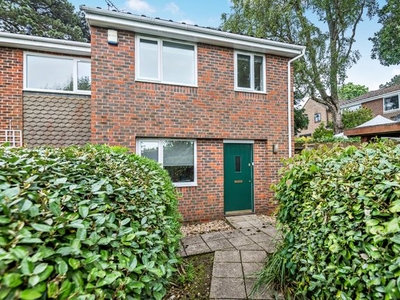 End terrace house to rent in Greenhill Close, Winchester SO22