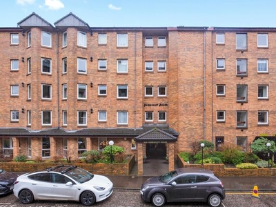 Flat for sale in 23 Homescott House, 6 Goldenacre Terrace, Edinburgh EH3