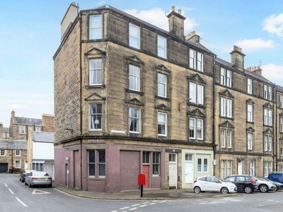 Flat for sale in 28 (Gf3) Dean Park Street, Stockbridge, Edinburgh EH4