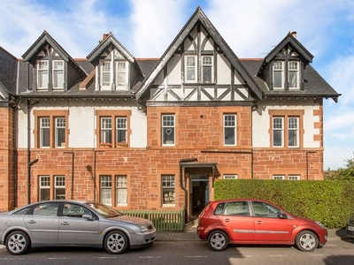 Flat for sale in 6E, Clifford Road, North Berwick EH39
