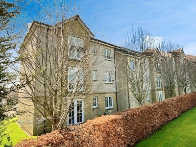 Flat for sale in Balfour Gardens, Glenrothes KY6