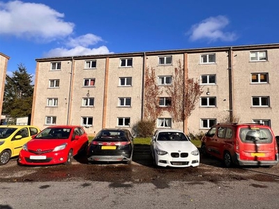 Flat for sale in Bruce Avenue, Inverness IV3