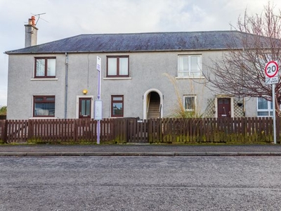 Flat for sale in Bruce Gardens, Inverness IV3