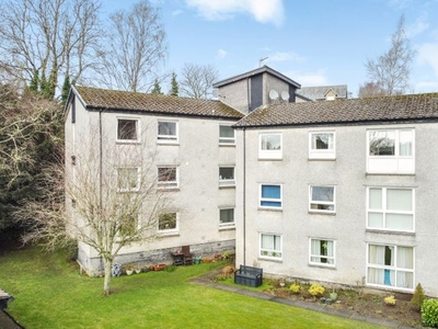 Flat for sale in Buccleuch Court, Dunblane FK15