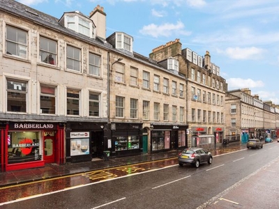 Flat for sale in Flat 6, 31 South Bridge, Old Town EH1