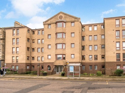 Flat for sale in Henderson Row (Retirement Home), Stockbridge, Edinburgh EH3