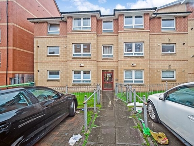 Flat for sale in Hillfoot Street, Glasgow G31