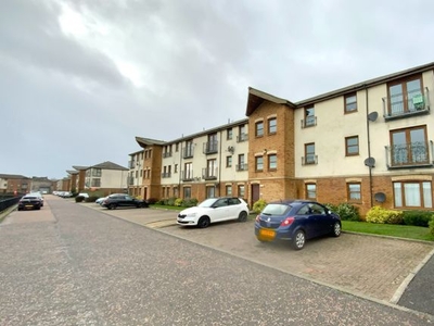 Flat for sale in Lord Gambier Wharf, Kirkcaldy KY1