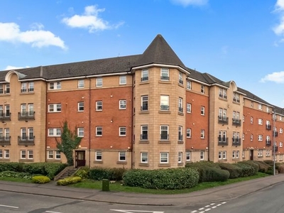Flat for sale in Macdougall Street, Shawlands, Glasgow G43