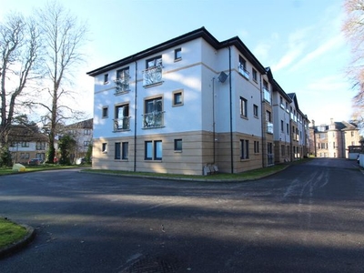 Flat for sale in The Dell, Culduthel Road, Inverness IV2