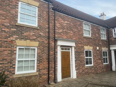 Flat for sale in The Old Market, Yarm TS15