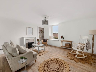 Flat for sale in Westhall Terrace, Duntrune, Dundee DD4