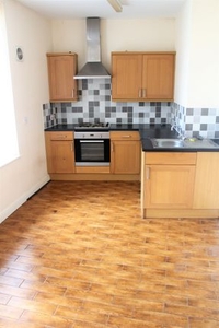 Flat to rent in 220 Victoria Chambers, Wolverhampton Street, Dudley DY1