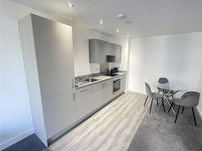 Flat to rent in Adelphi Wharf 3, 7 Adelphi Street, Salford, Greater Manchester M3
