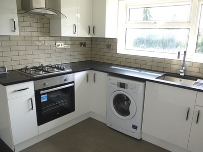 Flat to rent in Bean Close, St. Neots PE19