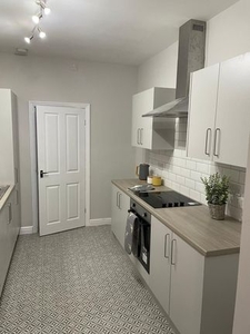 Flat to rent in Beckett Road, Doncaster DN2