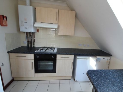 Flat to rent in Brassey Road, Winton, Bournemouth BH9