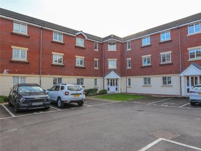 Flat to rent in Champs Sur Marne, Bradley Stoke, Bristol, South Gloucestershire BS32