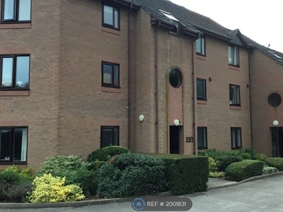 Flat to rent in Chestnut Place, Southam CV47