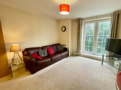 Flat to rent in Douglas Chase, Radcliffe, Manchester M26