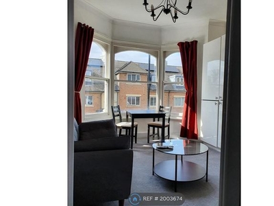 Flat to rent in Epsom Road, Croydon CR0