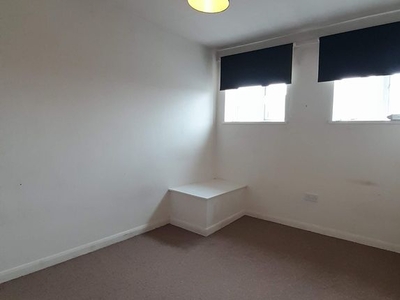 Flat to rent in High Street, Horncastle LN9