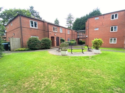 Flat to rent in Michael Blanning House, Wake Green Park, Moseley, Birmingham B13