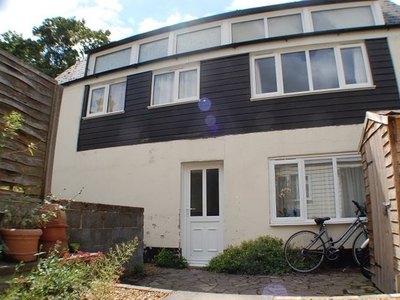 Flat to rent in Mill Road, Cambridge CB1