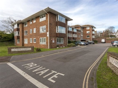 Flat to rent in North Drive, Brighton, East Sussex BN2