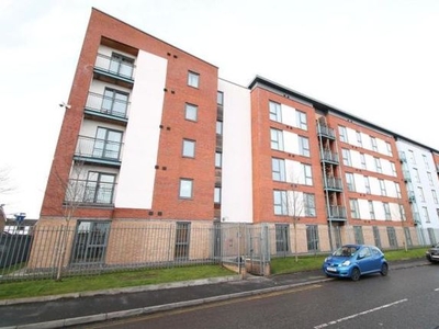 Flat to rent in Ordsall Lane, Salford M5