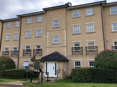 Flat to rent in Radcliffe House, Oxford OX4