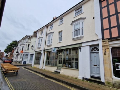 Flat to rent in St. Thomas Street, Winchester SO23