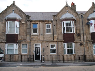 Flat to rent in Station Road, Stanley DH9